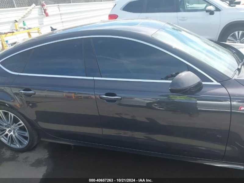 Audi A7 PREMIUM, снимка 12 - Автомобили и джипове - 48113451