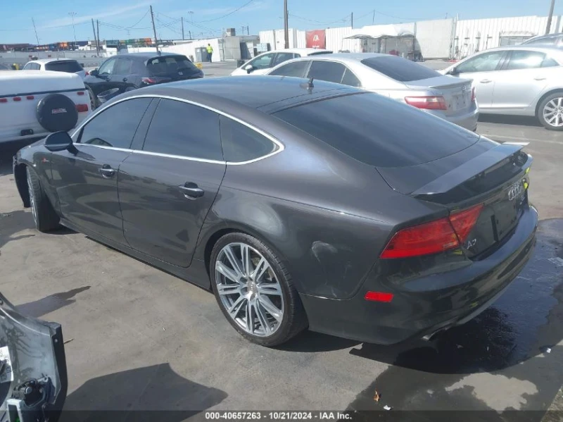 Audi A7 PREMIUM, снимка 3 - Автомобили и джипове - 48113451