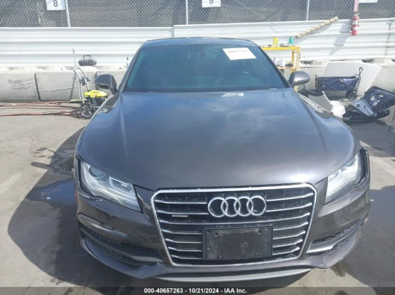 Audi A7 PREMIUM, снимка 11 - Автомобили и джипове - 48113451