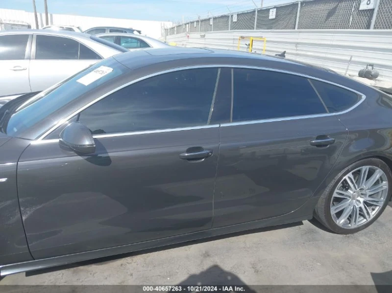 Audi A7 PREMIUM, снимка 13 - Автомобили и джипове - 48113451