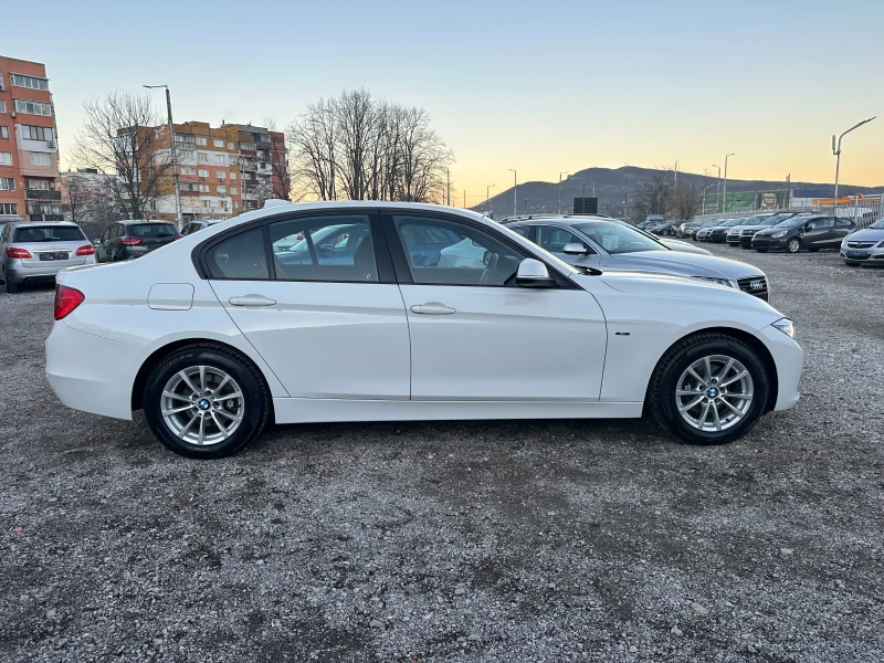 BMW 320 2.0TDI 143kc 4X4 КАТО НОВА, снимка 2 - Автомобили и джипове - 48452148