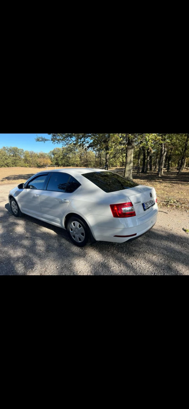 Skoda Octavia 1.6, снимка 6 - Автомобили и джипове - 49268953