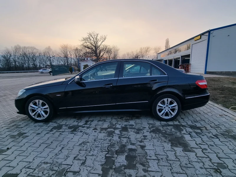 Mercedes-Benz E 350 W212, снимка 6 - Автомобили и джипове - 49292025