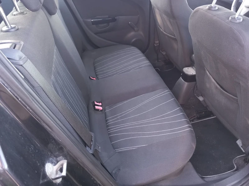 Opel Corsa 1.2 газ бензин, снимка 10 - Автомобили и джипове - 51612782