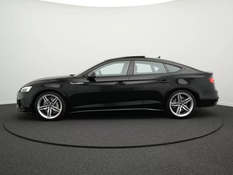 Audi A5 Sportback S line business 45 TFSI, снимка 7 - Автомобили и джипове - 52580676