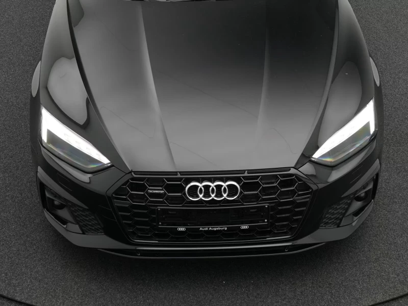 Audi A5 Sportback S line business 45 TFSI, снимка 17 - Автомобили и джипове - 52580676