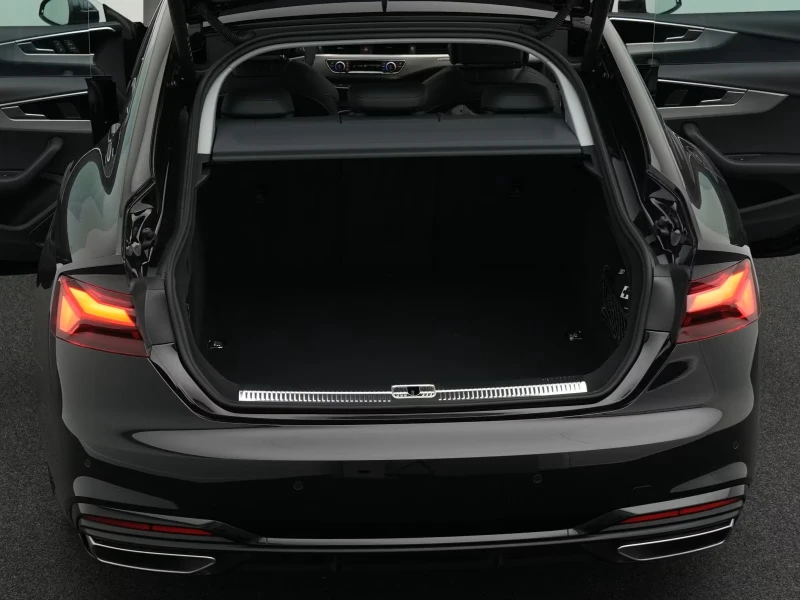 Audi A5 Sportback S line business 45 TFSI, снимка 16 - Автомобили и джипове - 52580676