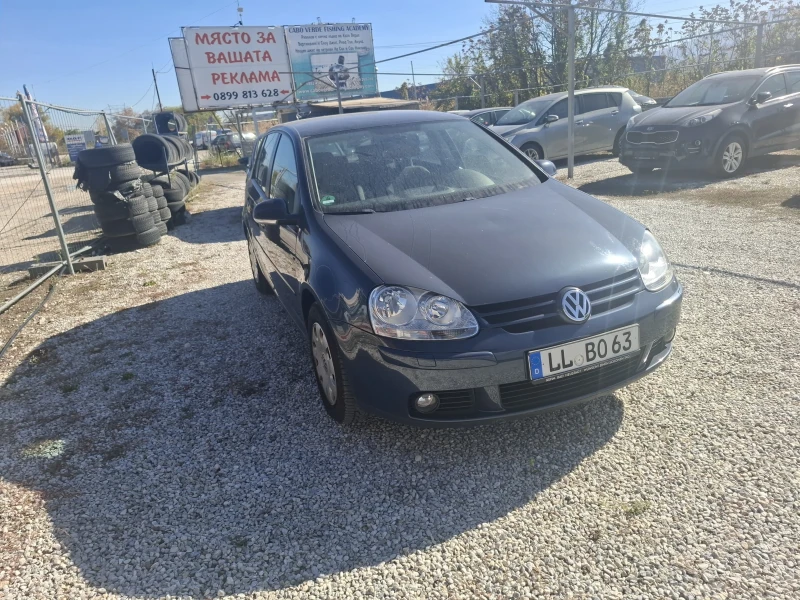 VW Golf, снимка 8 - Автомобили и джипове - 52999706