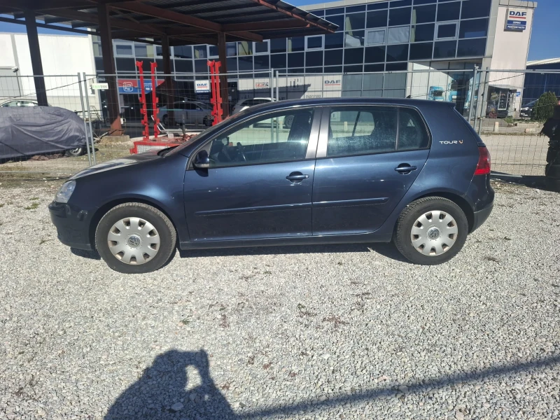 VW Golf, снимка 3 - Автомобили и джипове - 52999706
