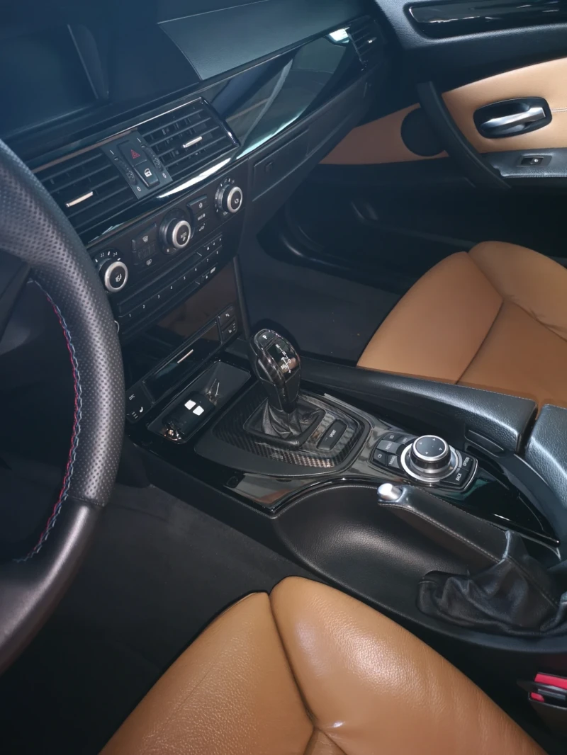 BMW 535 D* * EDITION* * SAT, снимка 15 - Автомобили и джипове - 52447909