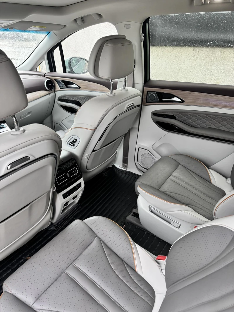 DONGFENG M4-YACHT 1.5 T, снимка 10 - Автомобили и джипове - 52654740