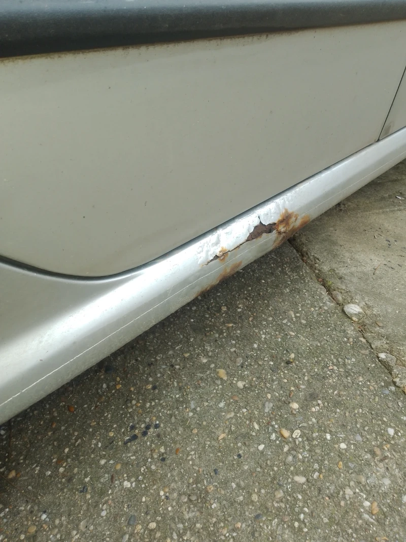 Skoda Fabia  комби 2.0/116 к, снимка 4 - Автомобили и джипове - 52825454