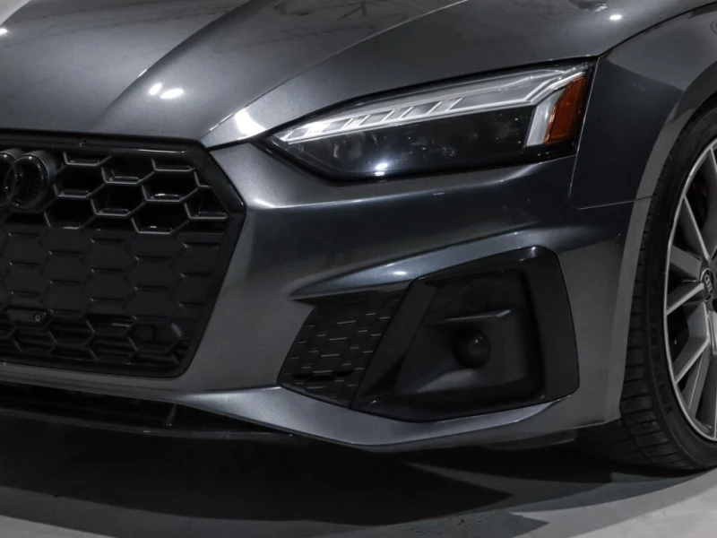 Audi S5 * Sportback / 3.0TFSI Quattro / Progressiv Pkg / C, снимка 8 - Автомобили и джипове - 52848464