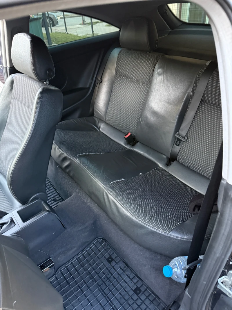Opel Astra GTC, снимка 10 - Автомобили и джипове - 52894226