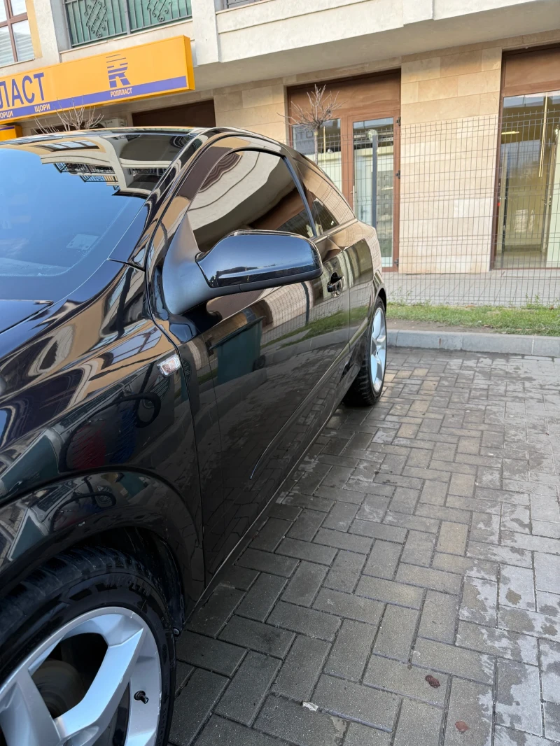 Opel Astra GTC, снимка 9 - Автомобили и джипове - 52894226