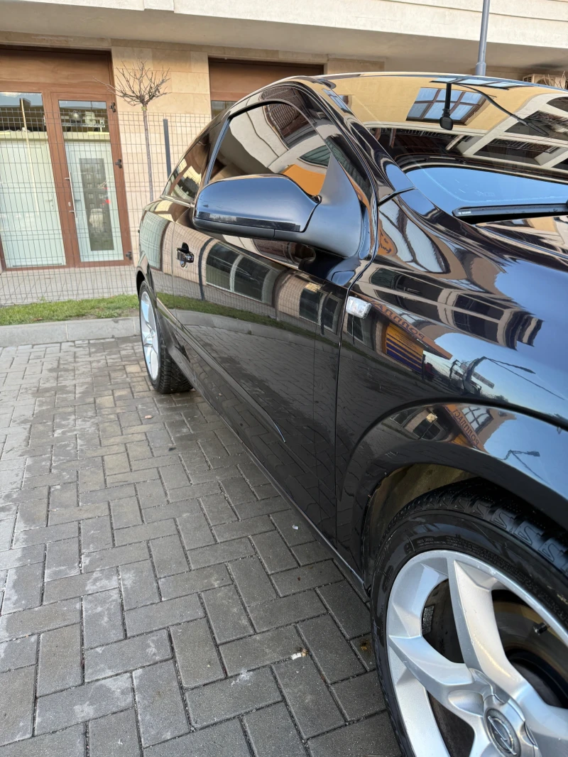 Opel Astra GTC, снимка 8 - Автомобили и джипове - 52894226
