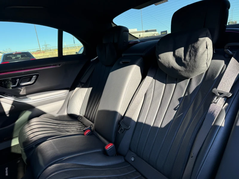 Mercedes-Benz S 350 4Matic Long, снимка 13 - Автомобили и джипове - 52928720