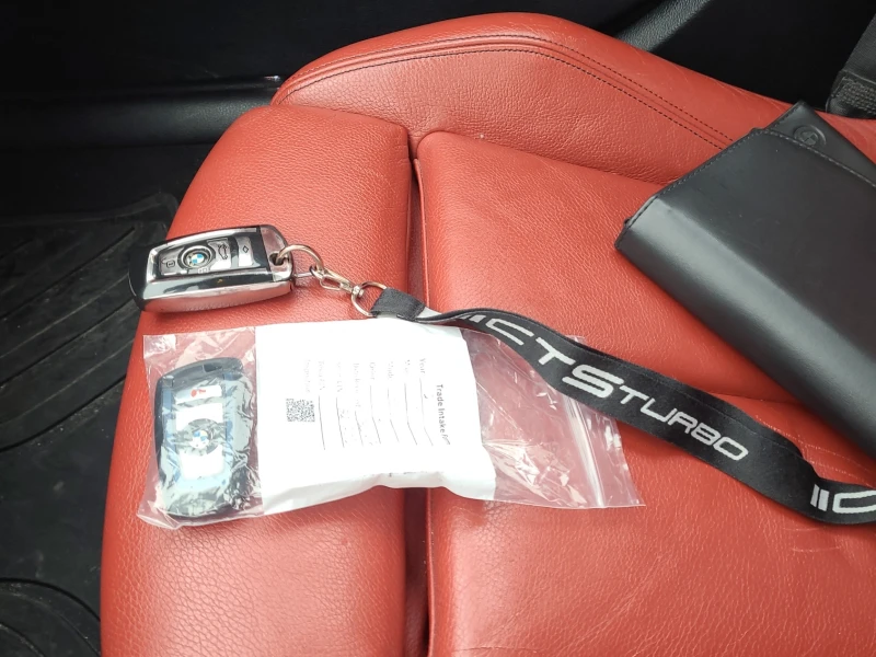 BMW 435 * CARFAX * ФИНАНСИРАНЕ , снимка 6 - Автомобили и джипове - 52949764