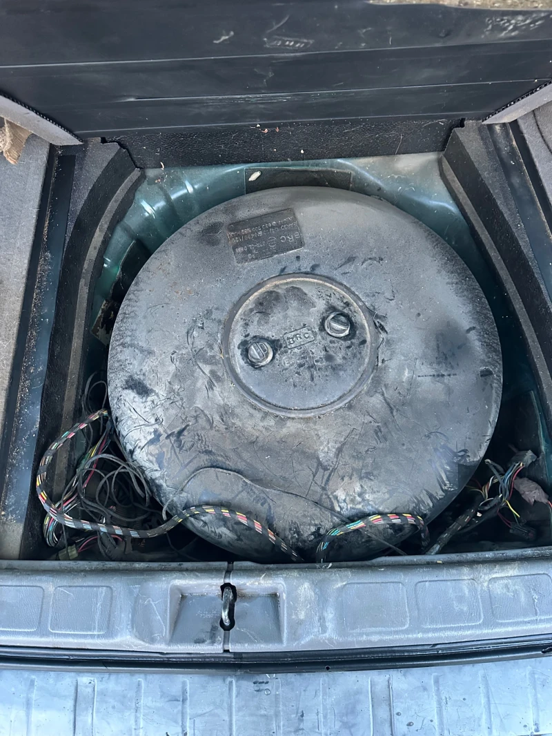 Subaru Forester, снимка 7 - Автомобили и джипове - 53305441