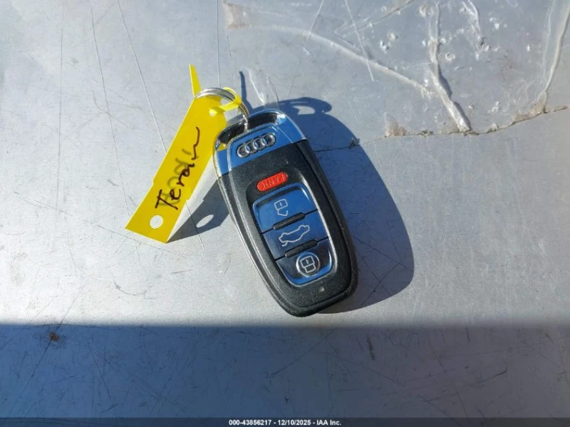 Audi A6 3l 3.0T Premium Plus, снимка 11 - Автомобили и джипове - 53215834