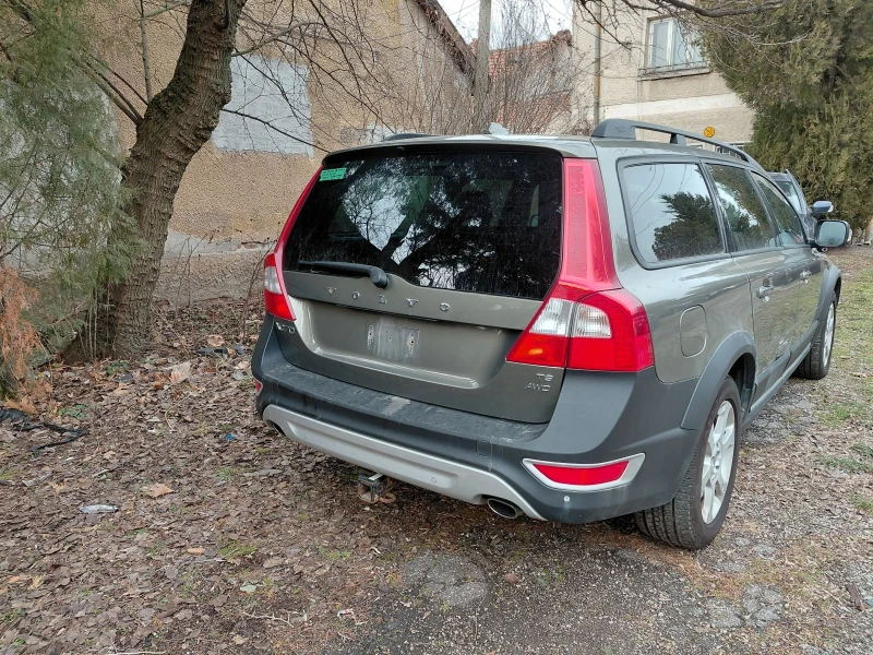 Volvo Xc70 VOLVO XC70, снимка 3 - Автомобили и джипове - 53226391