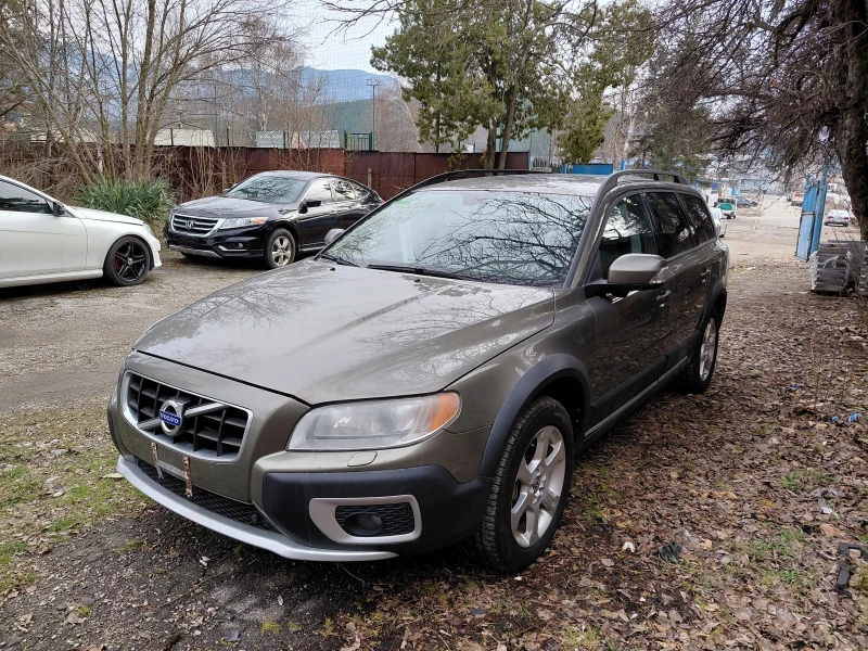 Volvo Xc70 VOLVO XC70