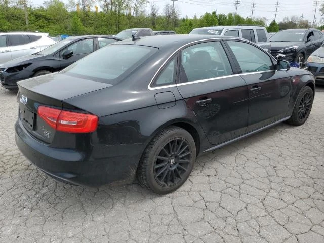 Audi A4 Premium Plus дистроник* ел.седалки* памет* , снимка 3 - Автомобили и джипове - 48424391