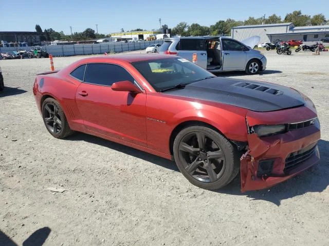 Chevrolet Camaro SS 6.2L/ КРАЙН ЦЕНА ДО БЪЛГАРИЯ!!!, снимка 5 - Автомобили и джипове - 48537367