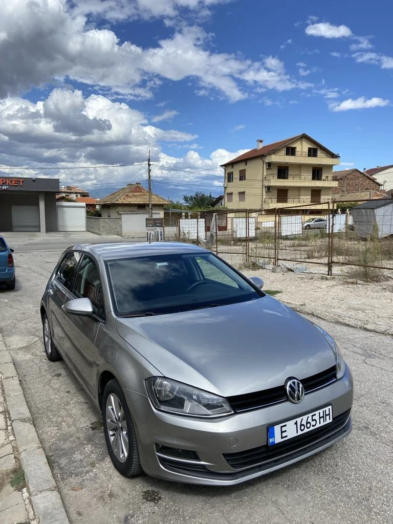 VW Golf, снимка 16 - Автомобили и джипове - 48604878