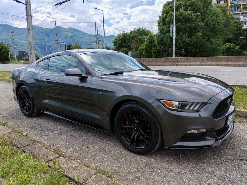 Ford Mustang 3.7i 310ps GT - 39000 лв. - 53333376 1