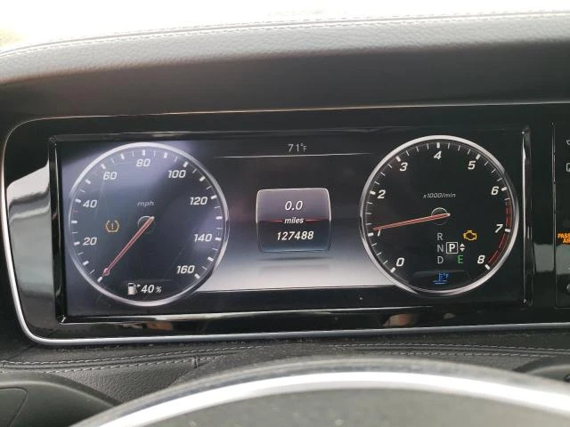 Mercedes-Benz S 500 AMG* PACK* BURMESTER* ОБДУХВАНЕ* МАСАЖ* КАМЕРА* ПО - изображение 8