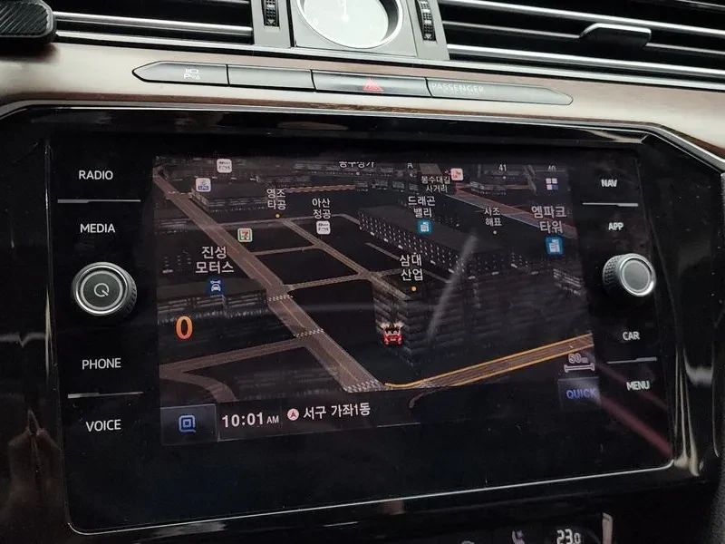 VW Passat 2.0 Tdi 4Motion Prestige - САМО 30% АВАНС, снимка 14 - Автомобили и джипове - 55483467