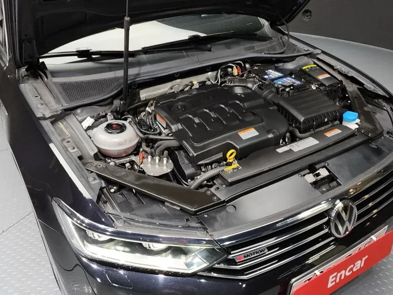 VW Passat 2.0 Tdi 4Motion Prestige - САМО 30% АВАНС, снимка 6 - Автомобили и джипове - 55483467