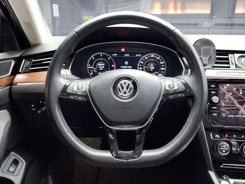 VW Passat 2.0 Tdi 4Motion Prestige - САМО 30% АВАНС, снимка 13 - Автомобили и джипове - 55483467