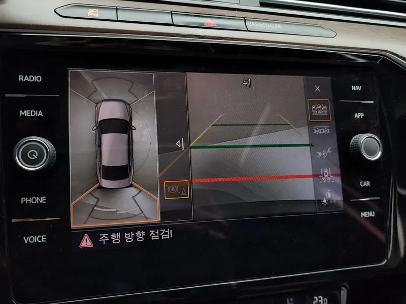 VW Passat 2.0 Tdi 4Motion Prestige - САМО 30% АВАНС, снимка 15 - Автомобили и джипове - 55483467