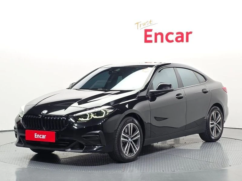 BMW 2 Gran Coupe Gran Coupe 220I Advantage