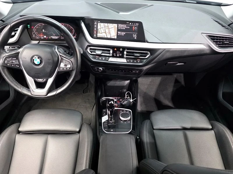 BMW 2 Gran Coupe Gran Coupe 220I Advantage, снимка 7 - Автомобили и джипове - 55963196