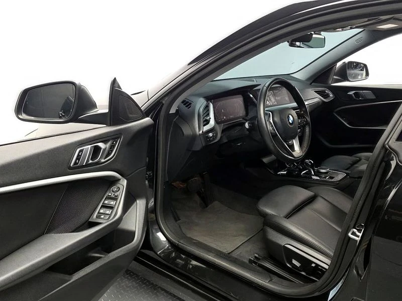 BMW 2 Gran Coupe Gran Coupe 220I Advantage, снимка 10 - Автомобили и джипове - 55963196