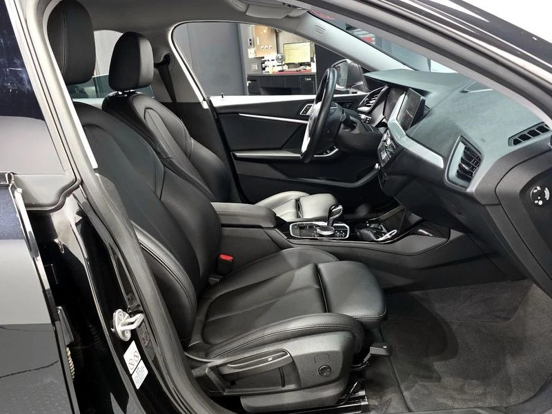 BMW 2 Gran Coupe Gran Coupe 220I Advantage, снимка 11 - Автомобили и джипове - 55963196