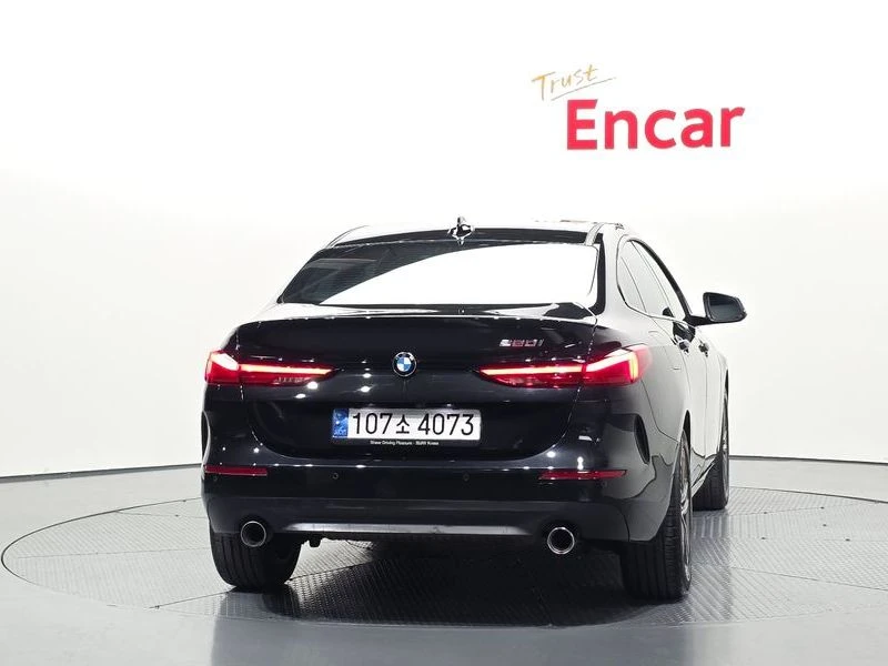 BMW 2 Gran Coupe Gran Coupe 220I Advantage, снимка 4 - Автомобили и джипове - 55963196