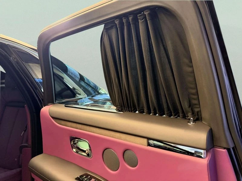 Rolls-Royce Ghost 6.7 Automatic КРАЙНА ЦЕНА: 255965 EUR, снимка 17 - Автомобили и джипове - 55966811