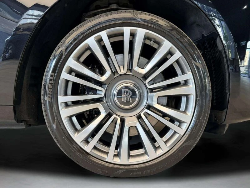 Rolls-Royce Ghost 6.7 Automatic КРАЙНА ЦЕНА: 255965 EUR, снимка 5 - Автомобили и джипове - 55966811