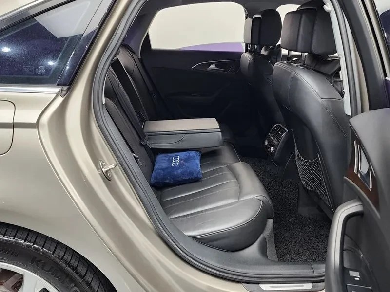 Audi A6 RS OPTIC/ PANORAMA/PREMIUM, снимка 12 - Автомобили и джипове - 56426368