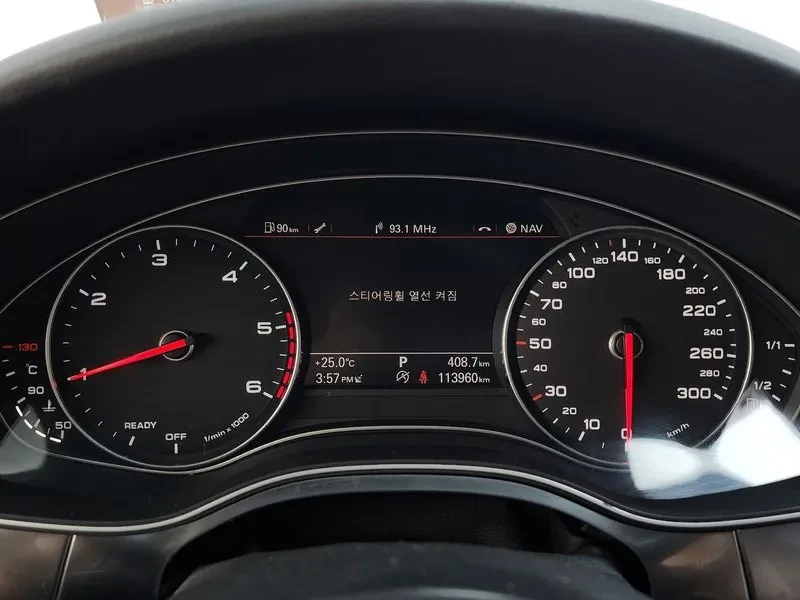 Audi A6 RS OPTIC/ PANORAMA/PREMIUM, снимка 8 - Автомобили и джипове - 56426368