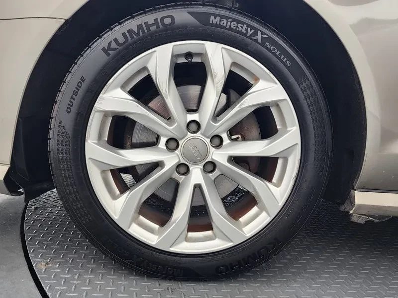 Audi A6 RS OPTIC/ PANORAMA/PREMIUM, снимка 5 - Автомобили и джипове - 56426368