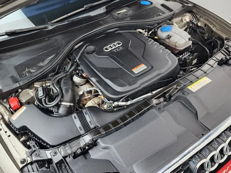 Audi A6 RS OPTIC/ PANORAMA/PREMIUM, снимка 6 - Автомобили и джипове - 56426368