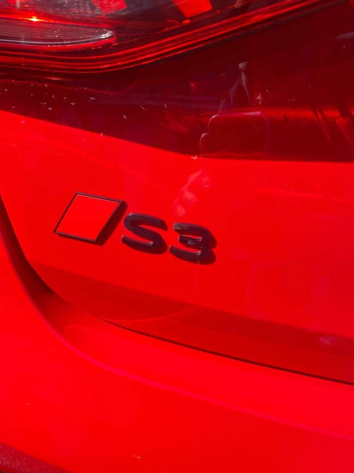 Audi S3 Sedan, снимка 6 - Автомобили и джипове - 56434438