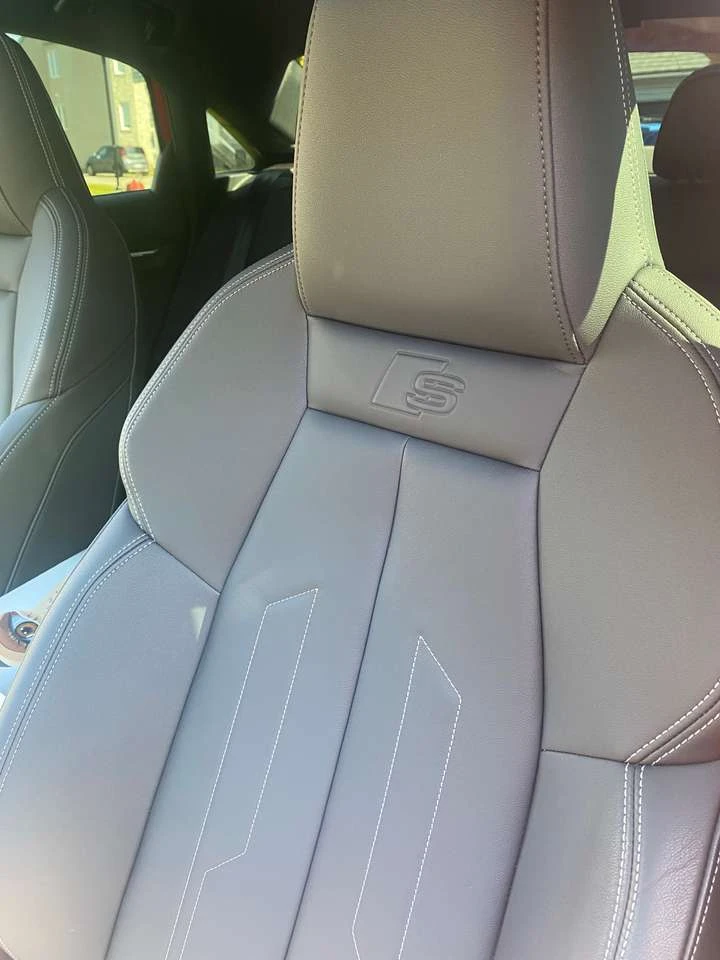 Audi S3 Sedan, снимка 11 - Автомобили и джипове - 56434438