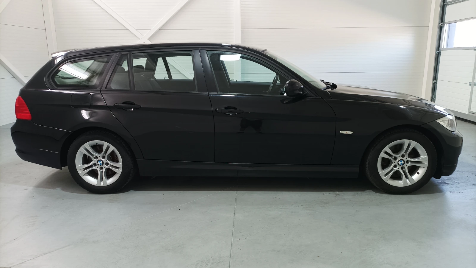 BMW 320 2.0d 123.000 km!!! - изображение 4