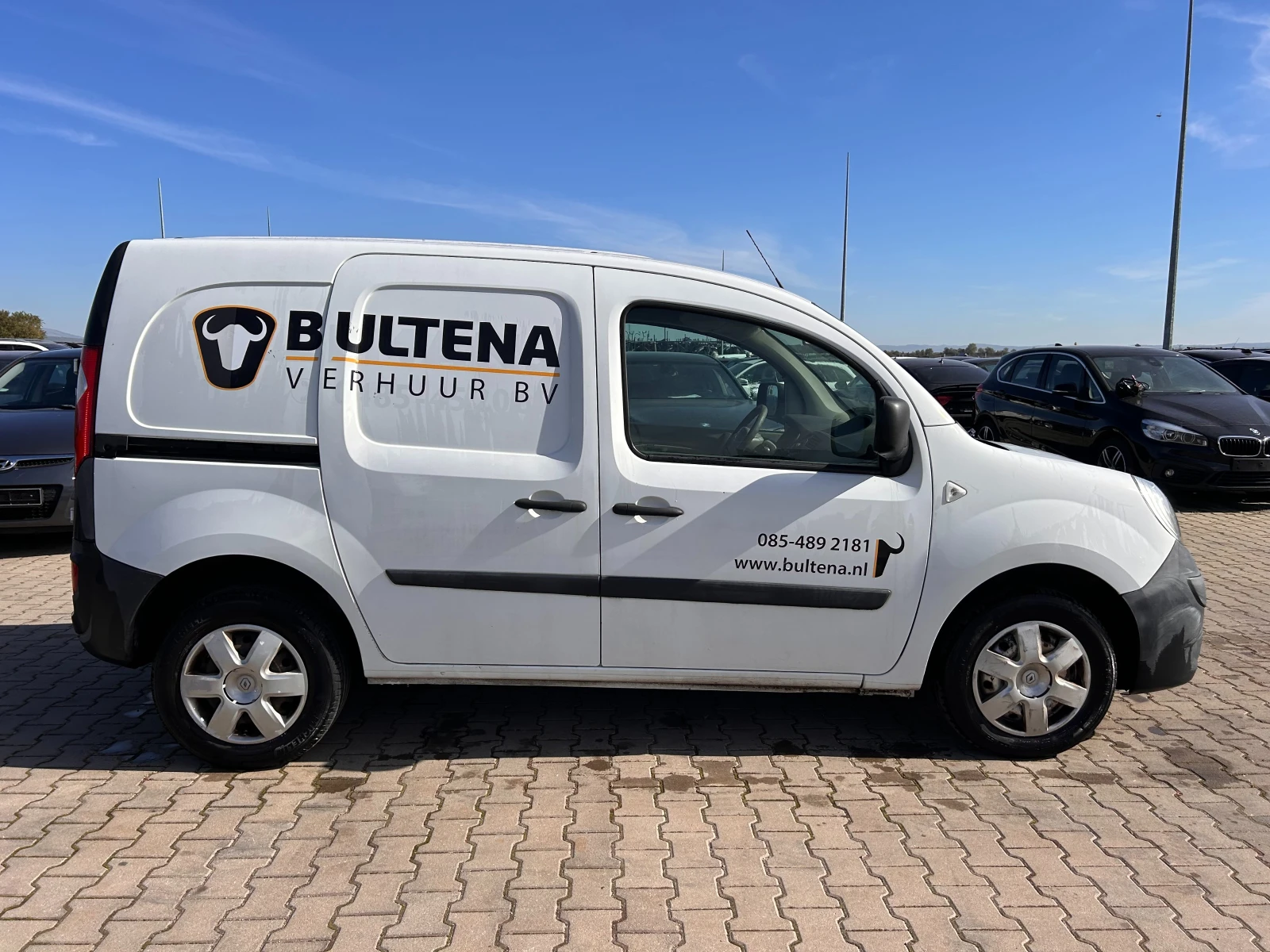 Renault Kangoo 1.5DCI EURO 5 - изображение 5